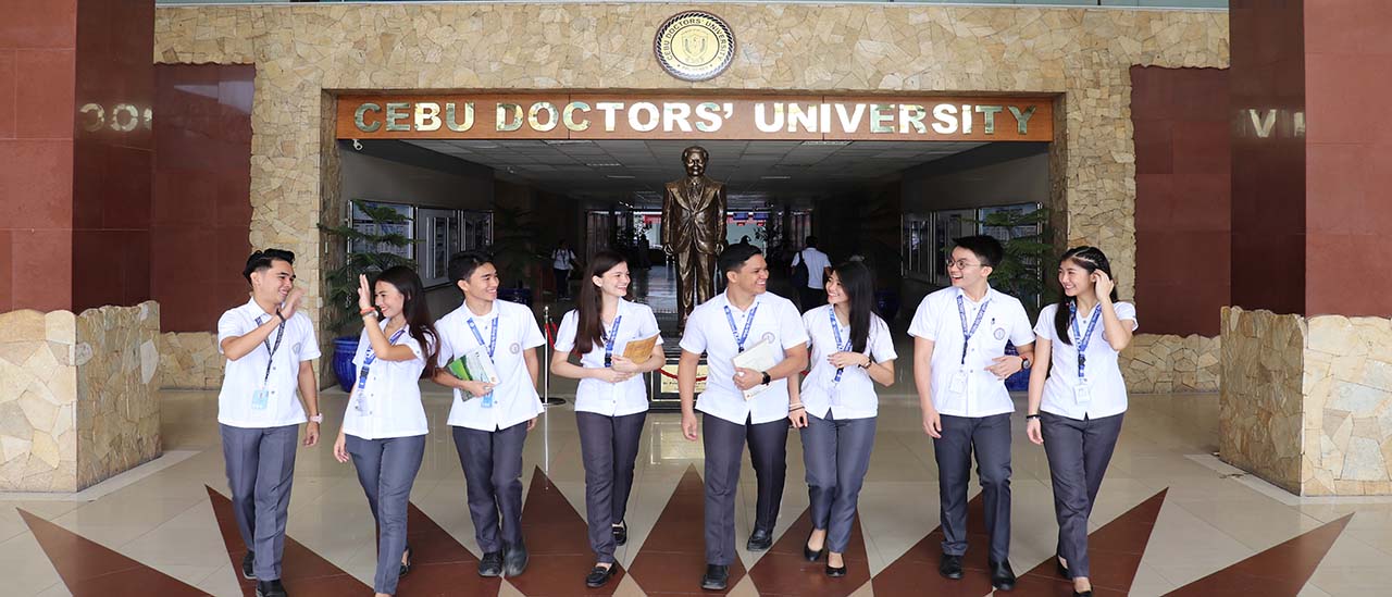 Cebu Doctors' University