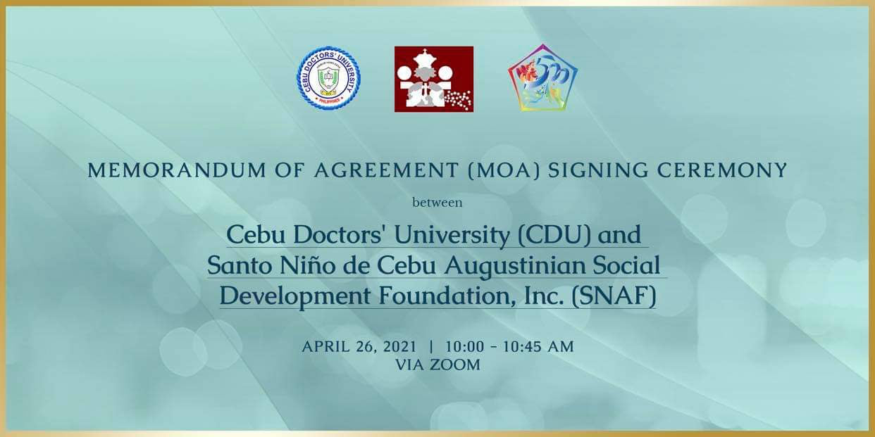 Cdu Cebu Doctors University